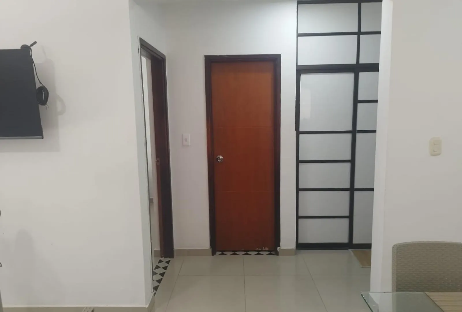 Apartment Apartamento 101 Santa Marta