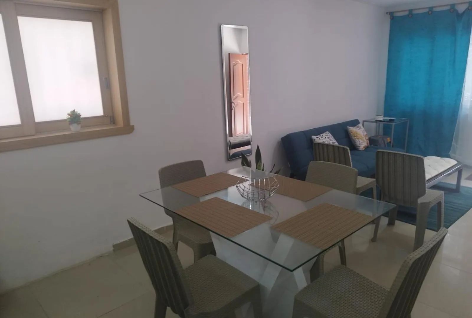 Apartamento 101 Santa Marta