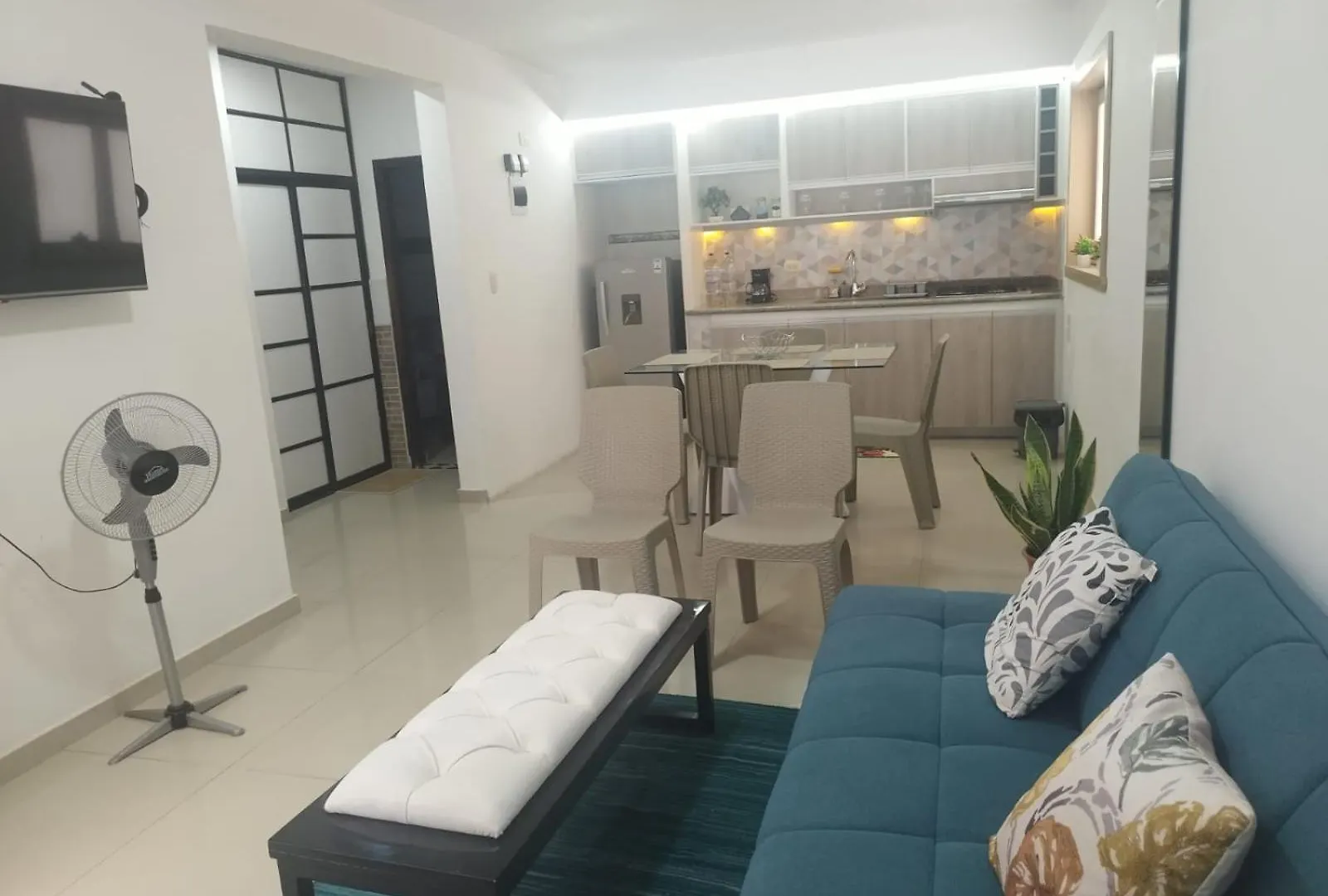 Apartamento 101 Santa Marta  Colombia