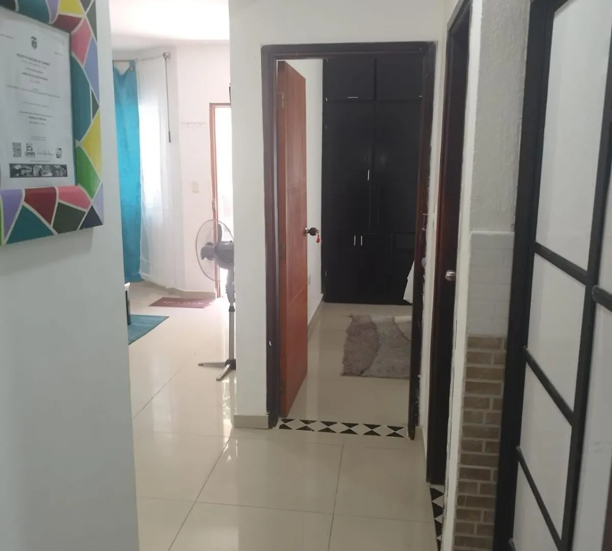 Apartment Apartamento 101 Santa Marta