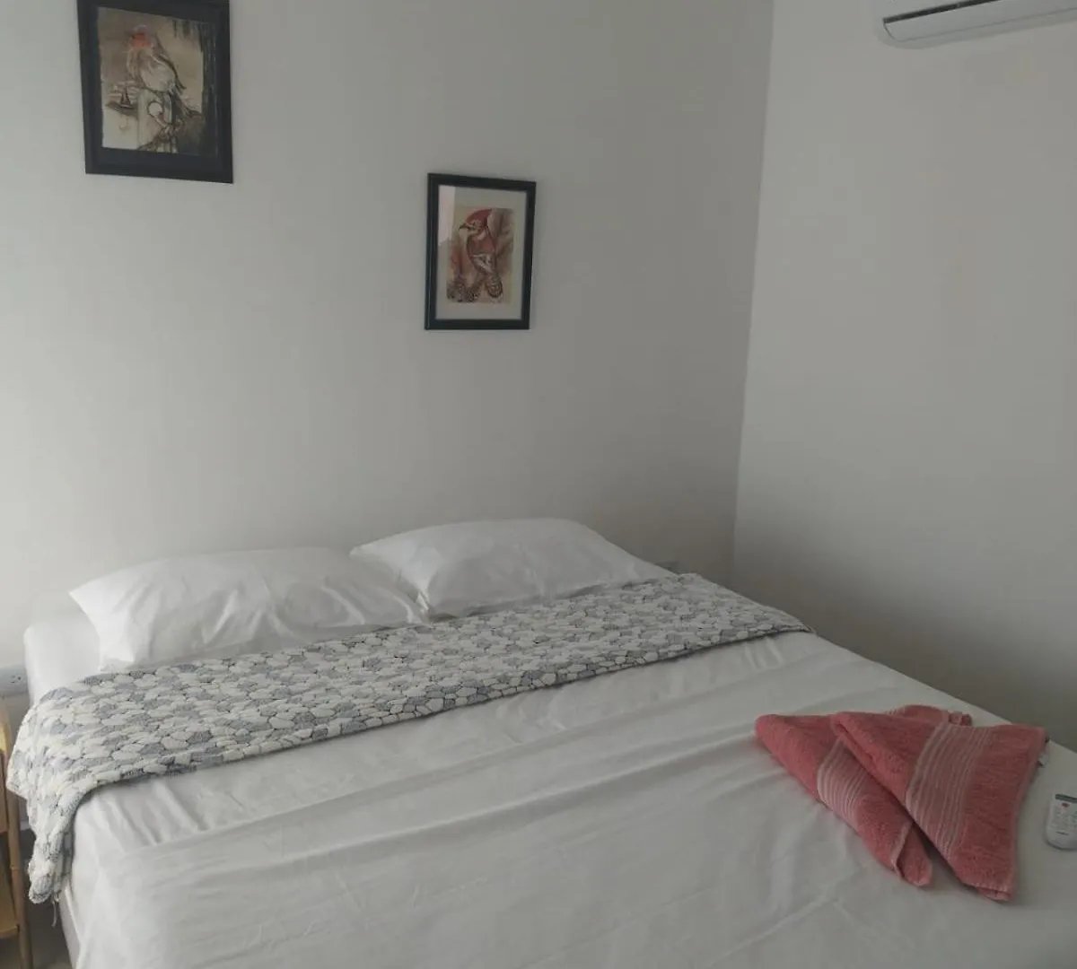 Apartamento 101 Santa Marta  Colombia