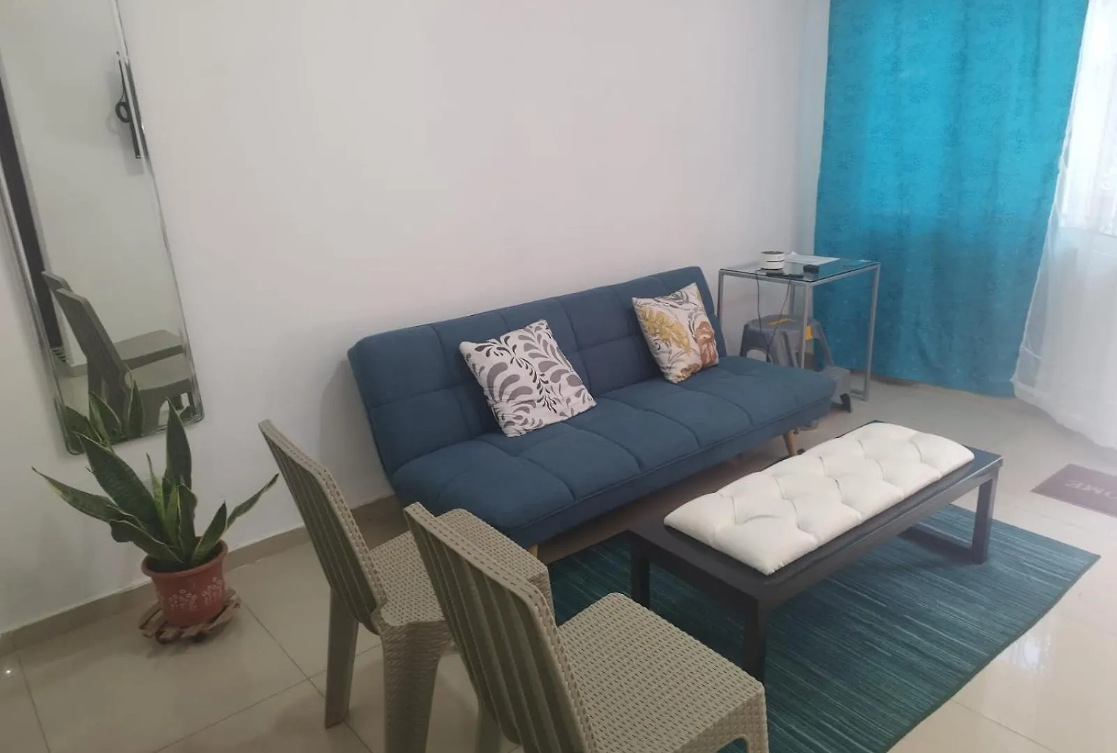 Apartamento 101 Santa Marta  0*, Santa Marta (Magdalena) Colombia