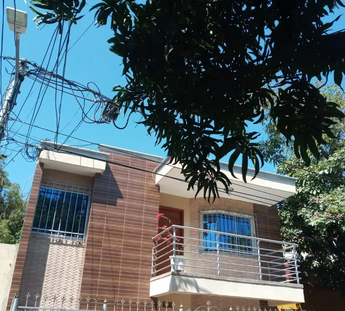 Apartamento 101 Santa Marta  0*, Santa Marta (Magdalena) Colombia
