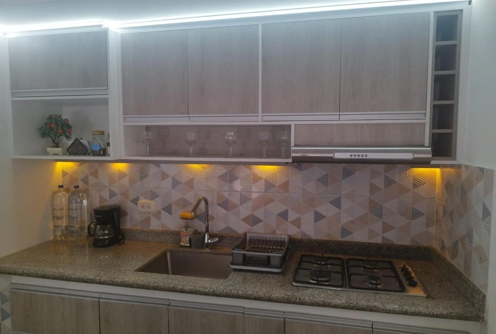 Apartamento 101 Santa Marta
