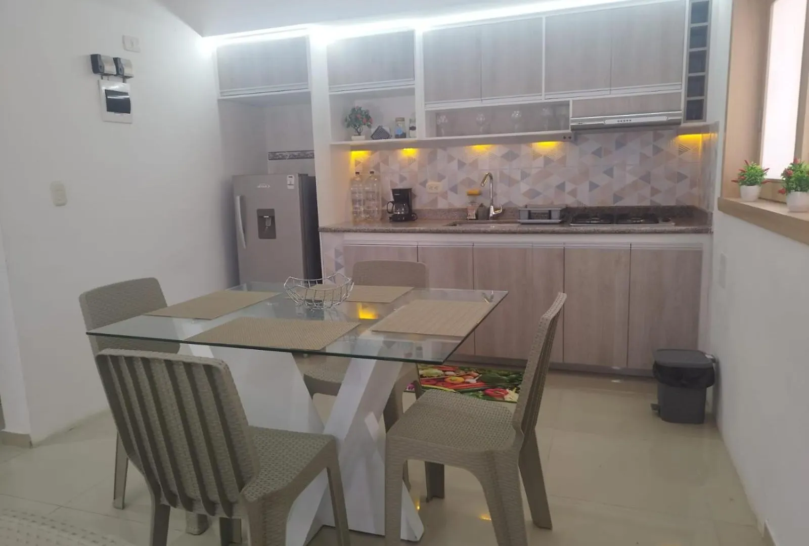 Apartamento 101 Santa Marta  Colombia