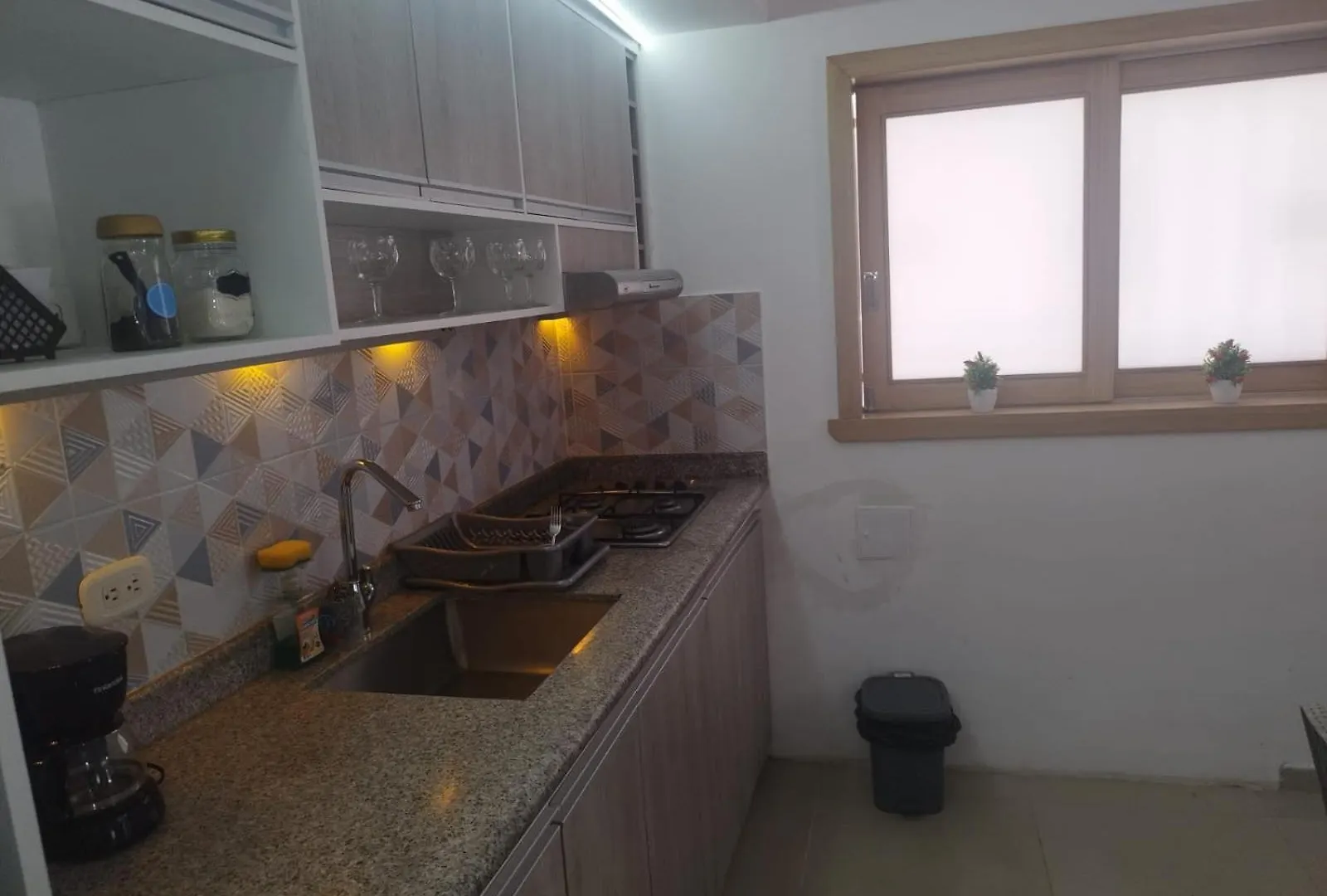 Apartment Apartamento 101 Santa Marta  Colombia