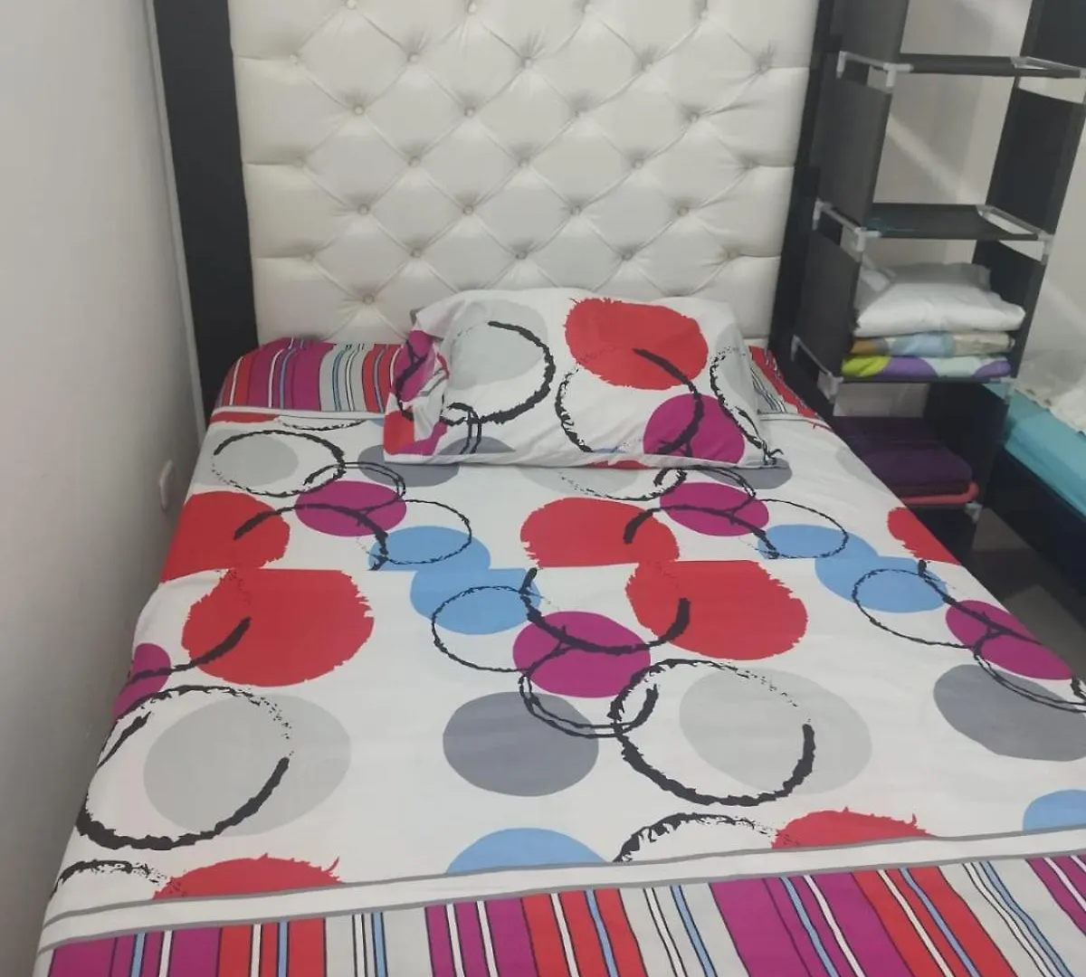 Apartamento 101 Santa Marta  Apartment Santa Marta (Magdalena)
