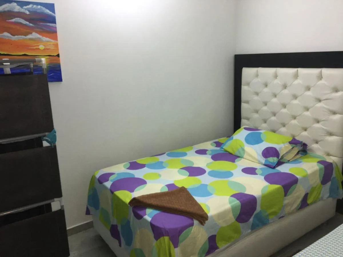 Apartamento 101 Santa Marta  Apartment Santa Marta (Magdalena)
