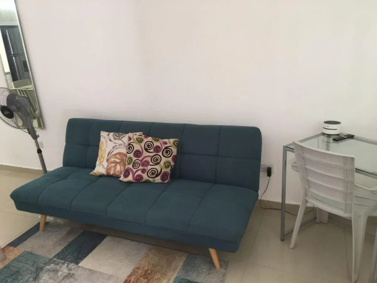 Apartamento 101 Santa Marta  Apartment