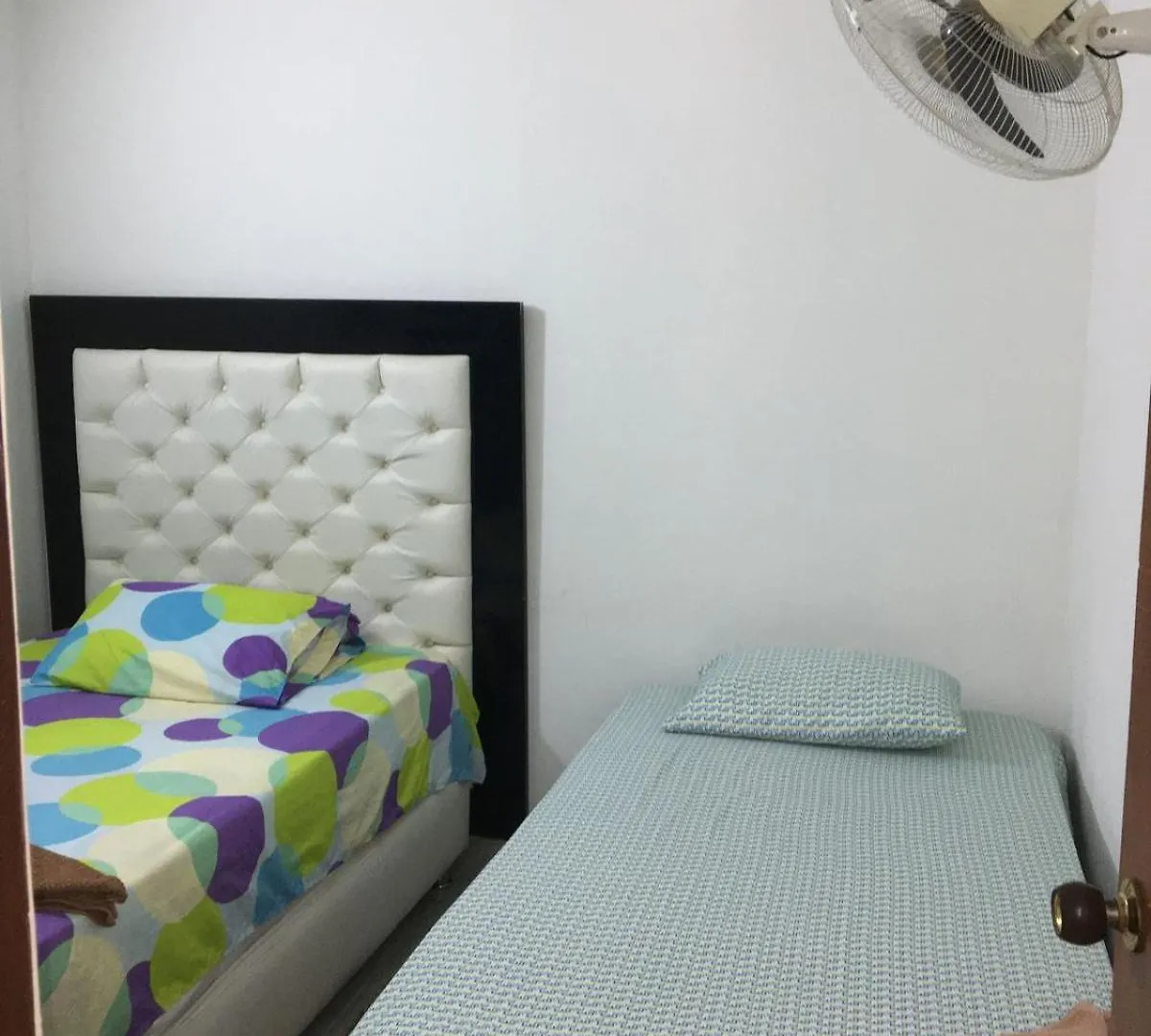 Apartamento 101 Santa Marta  Santa Marta (Magdalena)