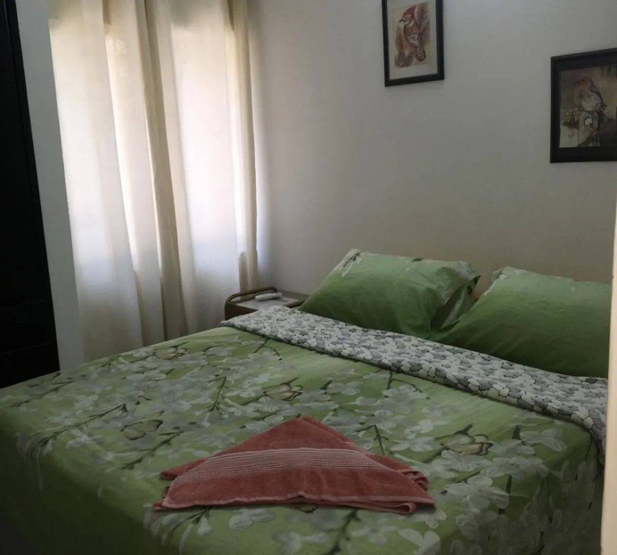 Apartment Apartamento 101 Santa Marta