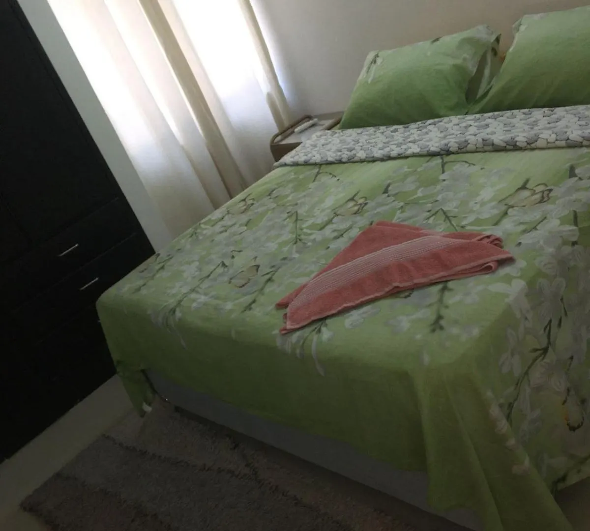 Apartamento 101 Santa Marta  0*, Santa Marta (Magdalena)