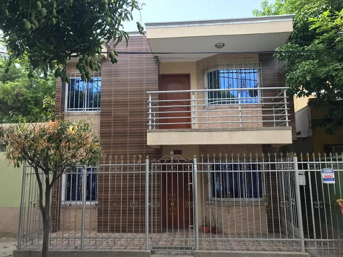 Apartamento 101 location