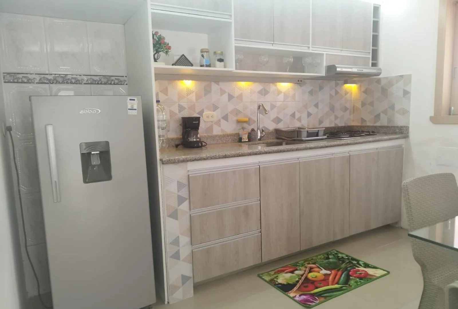 Apartamento 101 Santa Marta  Apartment Santa Marta (Magdalena)